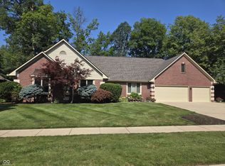 2854 Jefferson Dr, Plainfield, IN 46168