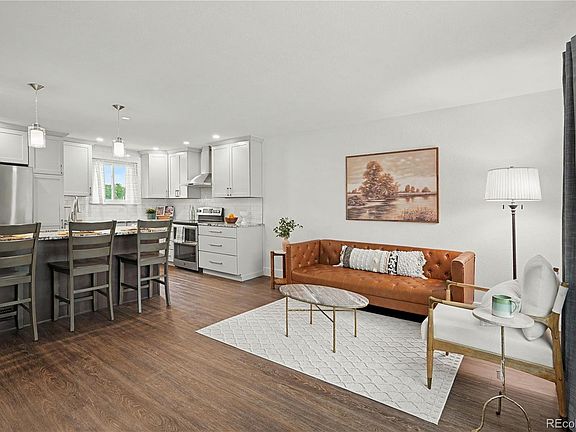 4th image of 5121 S Quintero Street