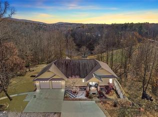 2861 Hill City Rd, Jasper, GA 30143