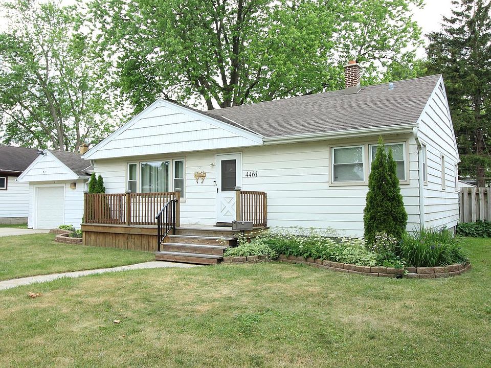 1st image of 4461 N 69th STREET
