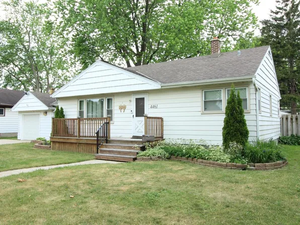 4461 N 69th STREET, Milwaukee, WI 53218