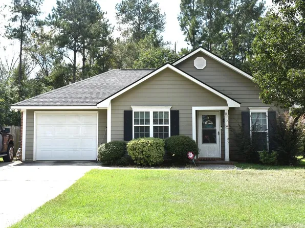 121 Northbrook Ct, Leesburg, GA 31763