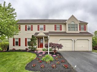 25 Horseshoe Dr, Ephrata, PA 17522