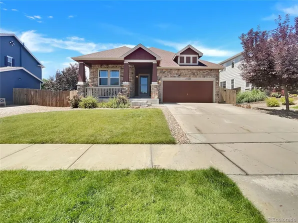 13453 Tamarac Place, Thornton, CO 80602
