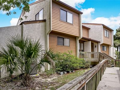 2631 Forest Ridge Dr #D1, Fernandina Beach, FL, 32034
