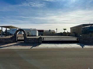 12533 E 47th St, Yuma, AZ 85367