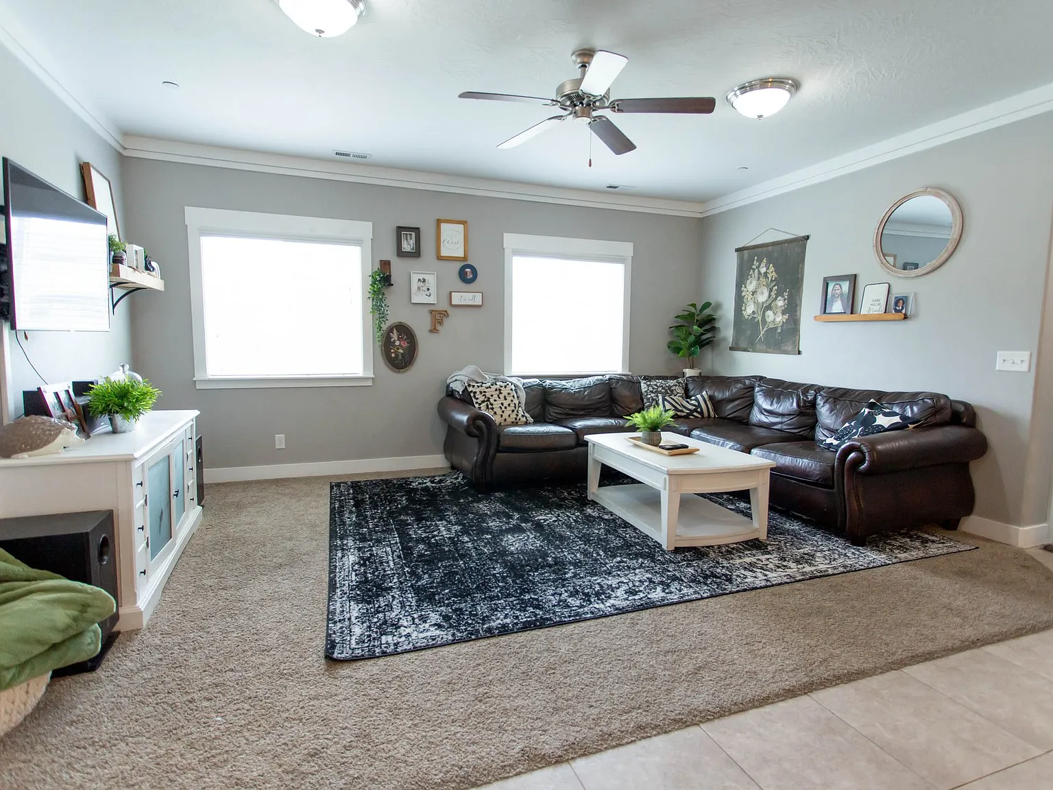 Spacious 3 Bed/2 Bath Condo in Saratoga Springs - $1750/mo — Photo 4
