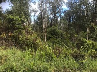Malia Aina Rd LOT 12, Volcano, HI 96785
