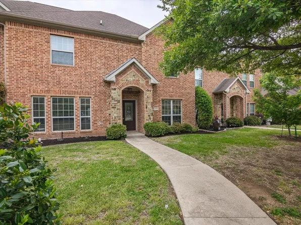 5209 Park Dr, River Oaks, TX 76114