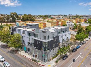 1700 National Ave, San Diego, CA 92113