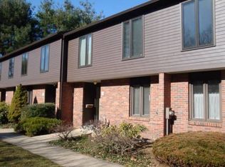 3 Emerson Ct #3, Amherst, MA 01002