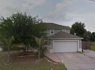 218 Rontunda Dr, Kissimmee, FL 34758