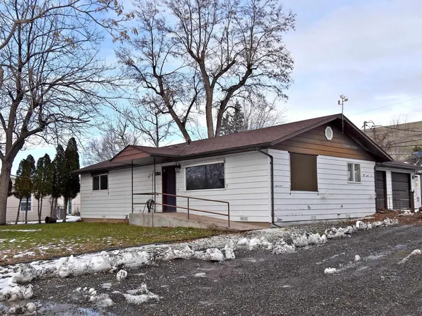 1751 Columbia St, Pomeroy, WA 99347