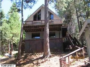 22321 Ponderosa Dr, Twain Harte, CA