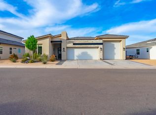 3989 E Cerro Way, Saint George, UT 84790