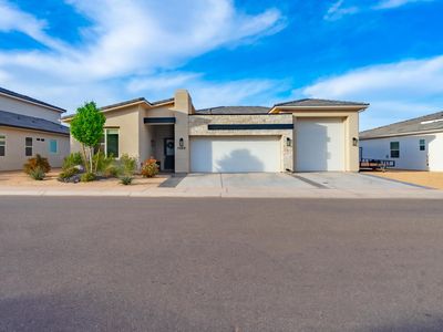 3989 E Cerro Way, Saint George, UT, 84790