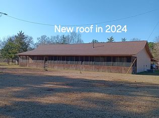 178 Lr 71, Ashdown, AR 71822