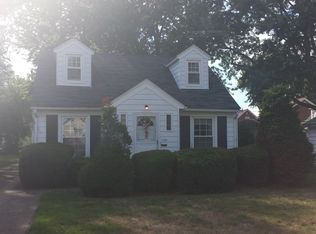 1130 King Ave, Lorain, OH