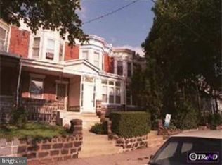 319 N 63rd St, Philadelphia, PA 19139