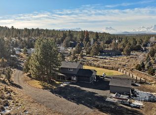 66511 Ponderosa Loop, Bend, OR 97703