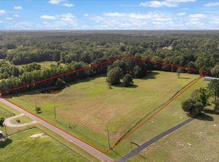 County Road 2746, Hughes Springs, TX 75656