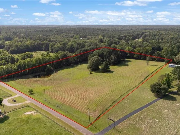 County Road 2746, Hughes Springs, TX 75656