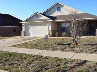 5909 Graphite Dr, Killeen, TX 76542