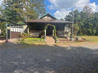 W10203 Levis Creek Rd, Black River Falls, WI 54615