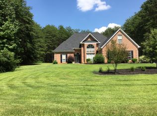 560 New Morn Dr, McDonough, GA 30253