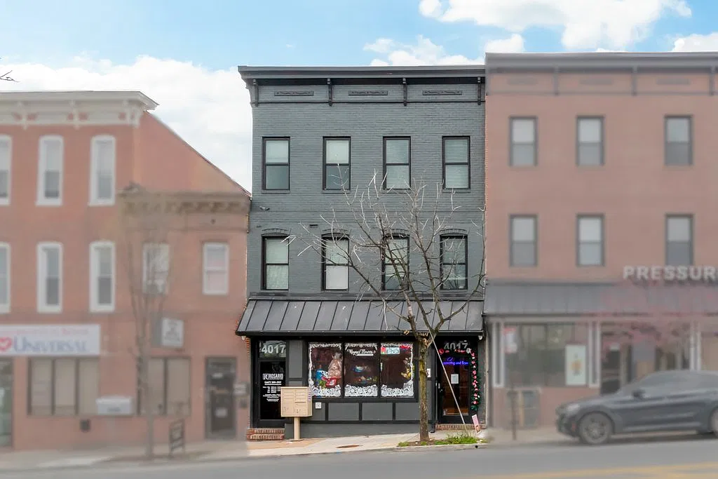 4017 Eastern Ave — Photo 1