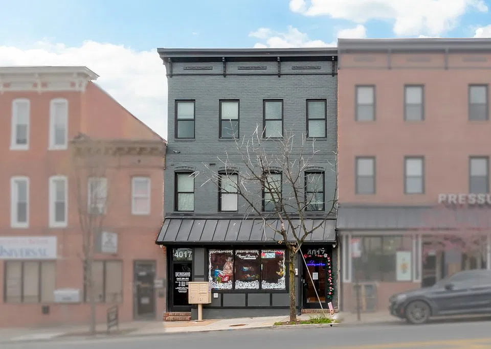 4017 Eastern Ave #102