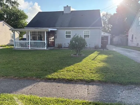 863 Richmond Ave, Marion, OH 43302