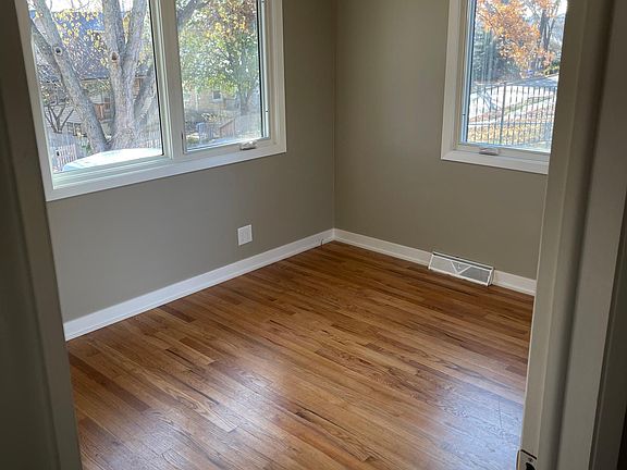 Bedroom 3 - South East Corner