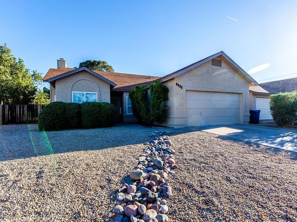 1st image of 6427 W Monterey Pl