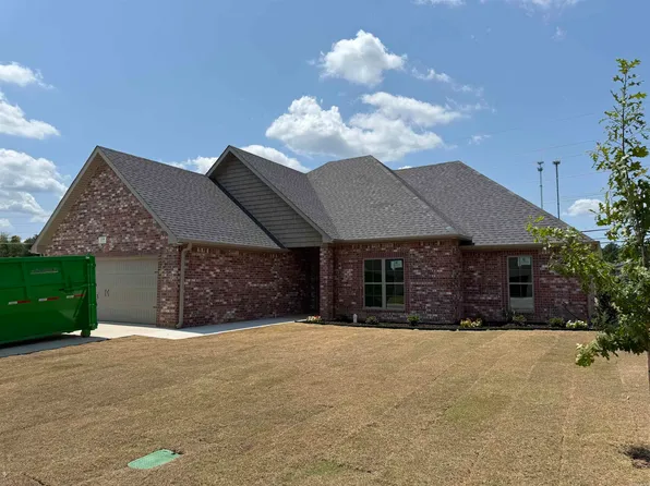 2308 S 20th St, Paragould, AR 72450