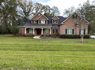 315 Old Windmill Rd, Perry, GA 31069