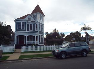 277 C Ave #2, Coronado, CA 92118