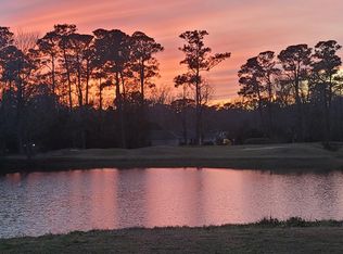 49 Gate 1, Carolina Shor, NC 28467