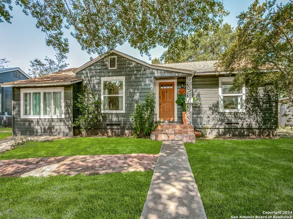 211 BREES BLVD, San Antonio, TX 78209