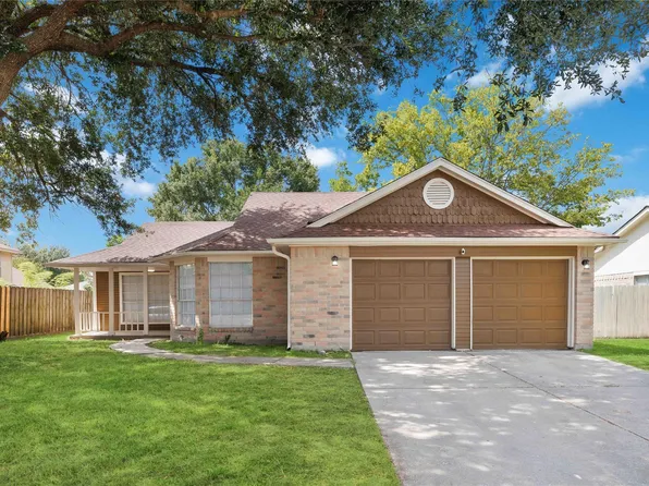 10727 Kentington Oak Dr, Humble, TX 77396