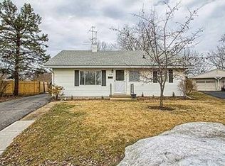 423 Enderly Ct, Brownsburg, IN 46112