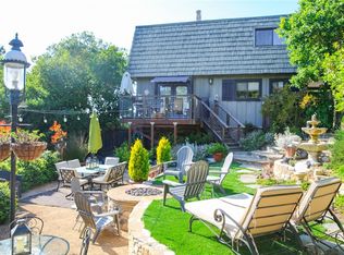 2380 Trenton Ave, Cambria, CA 93428