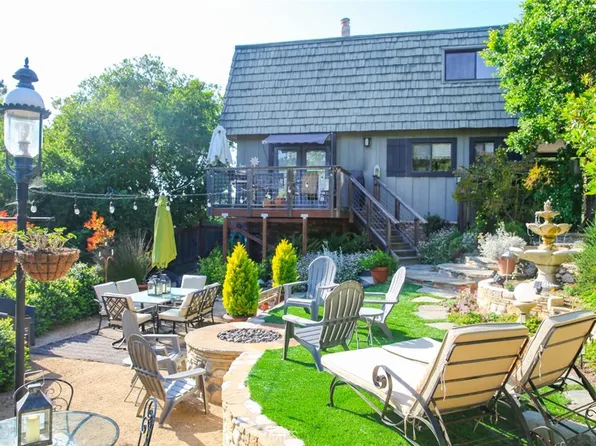 2380 Trenton Ave, Cambria, CA 93428