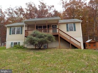 280 Dry Run Ct, Front Royal, VA 22630