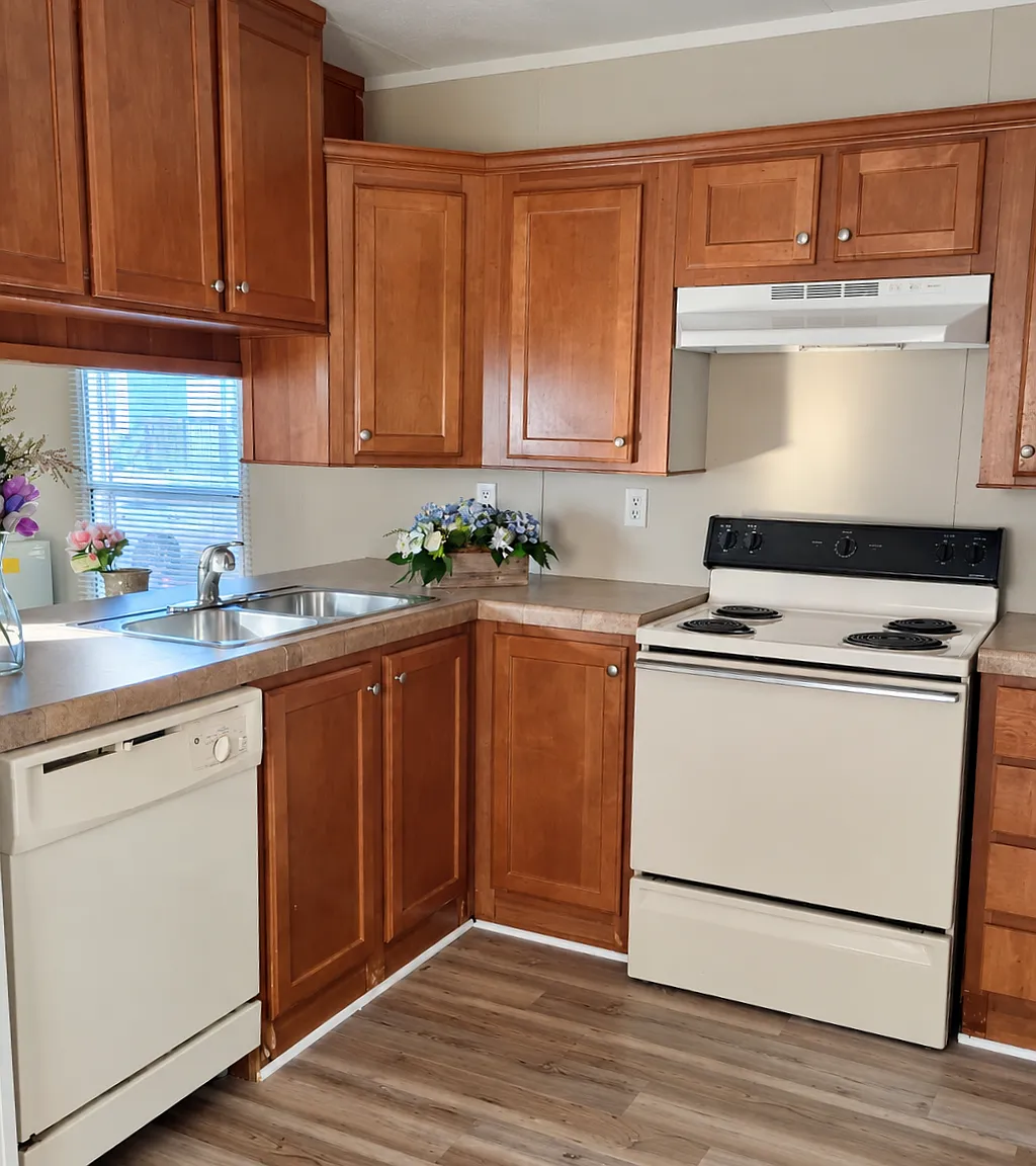2 bed, 840 sqft, $825 — Photo 4