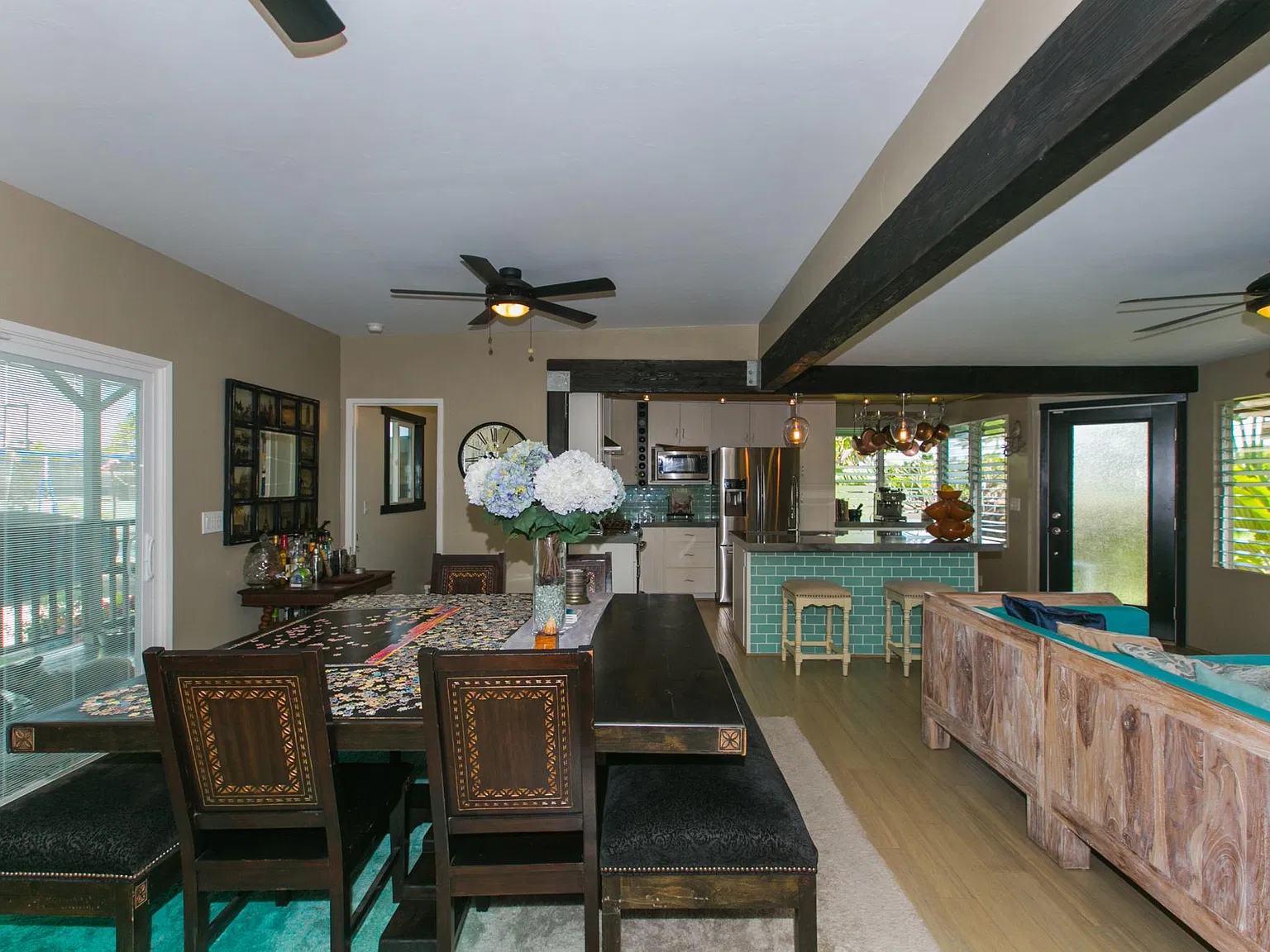 3 bed, 1200 sqft, $5,250 — Photo 3