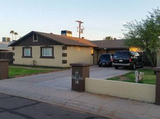 5005 W Merrell St, Phoenix, AZ 85031