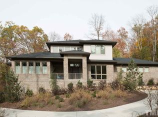 13132 Morehead, Chapel Hill, NC 27517