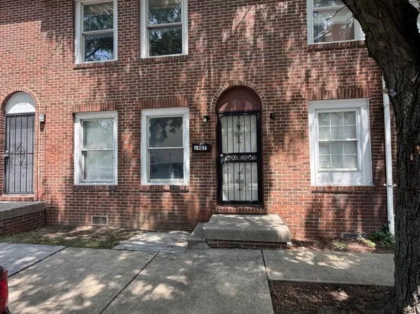 1907 Brunt St, Baltimore, MD 21217