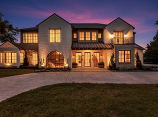 2840 Creek View Ct, Prosper, TX 75078